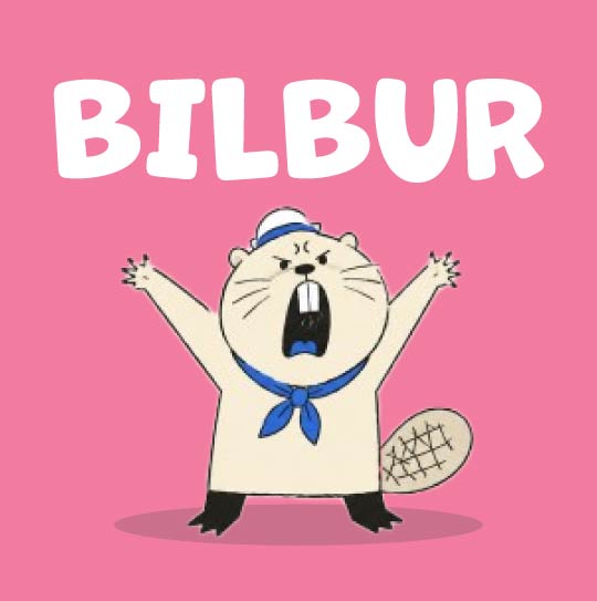 빌버 - BILBUR