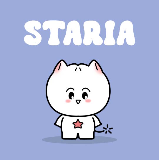 스타리아 - STARIA